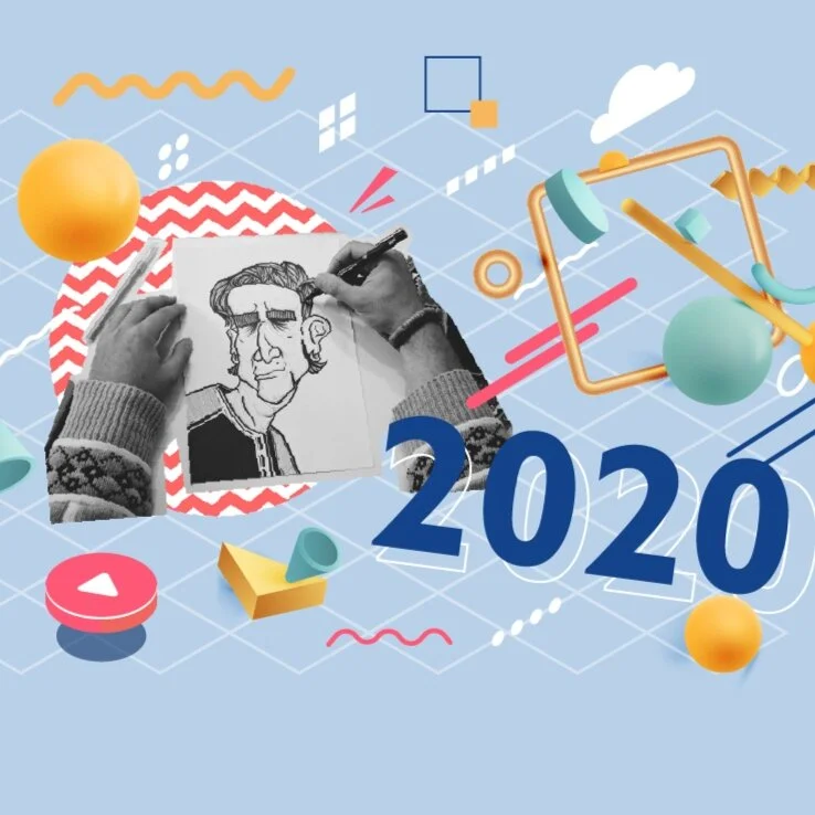 Animation &amp; Motion Graphics Trends 2020