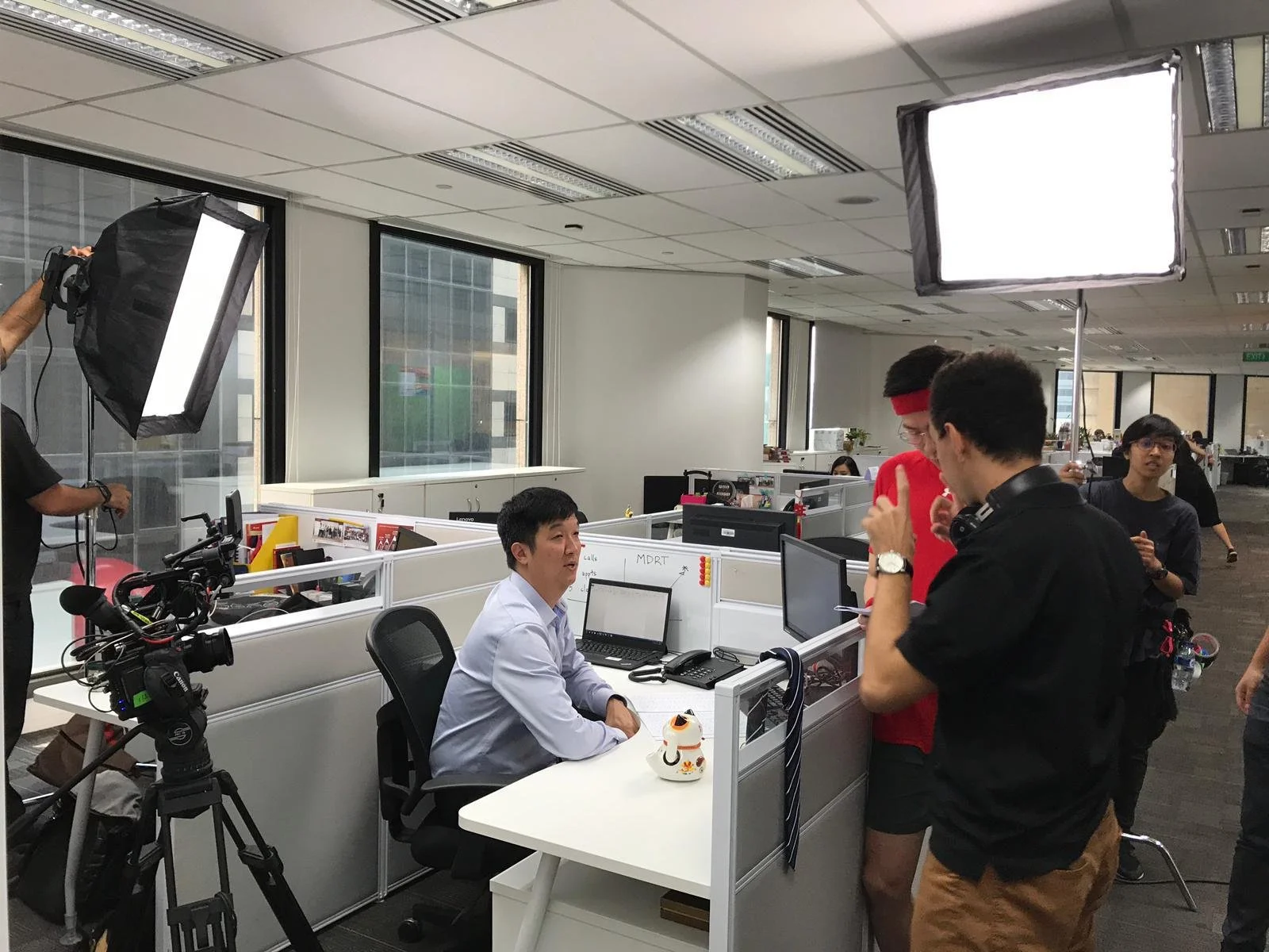 BTS AIA Comedy insurance event_3.jpeg