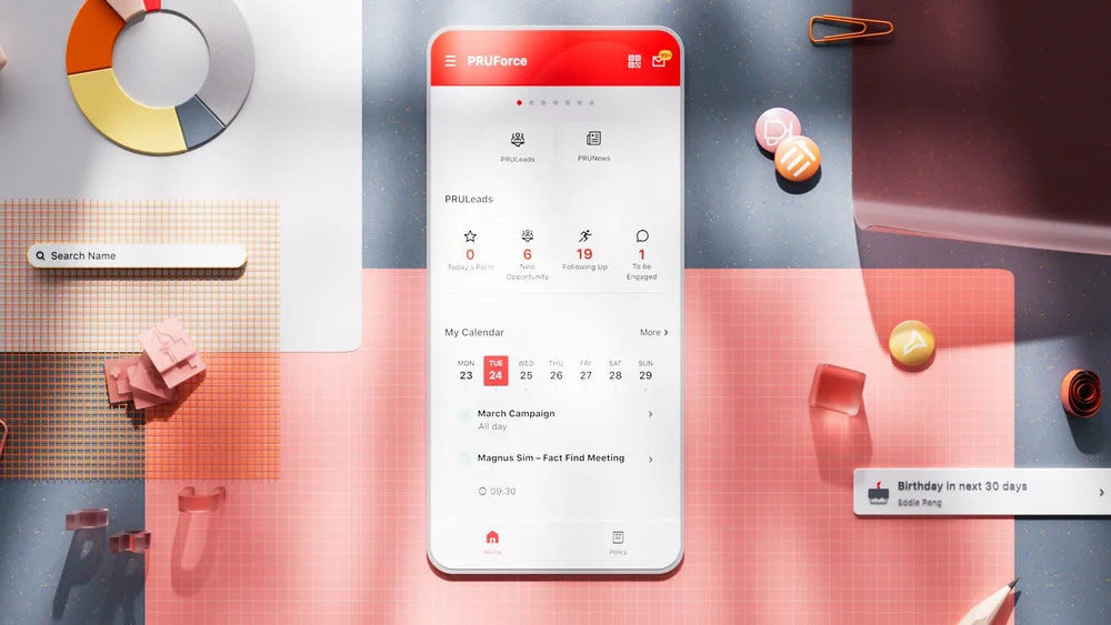 PRUForce@Pulse Launch Home.jpg