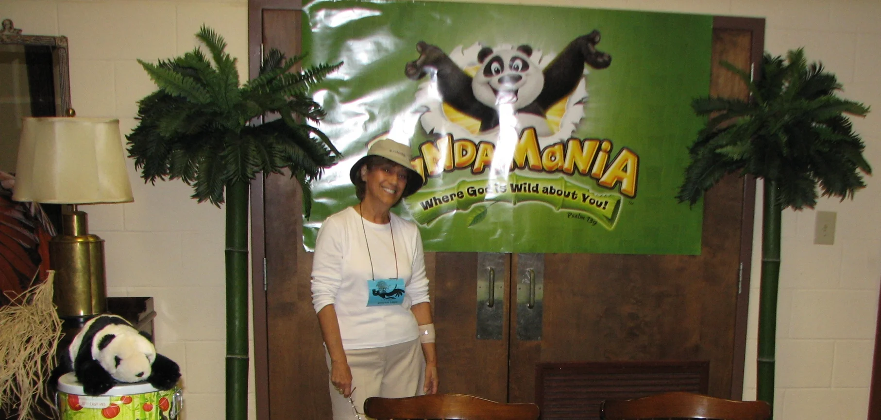 Vacation Bible School - 2011