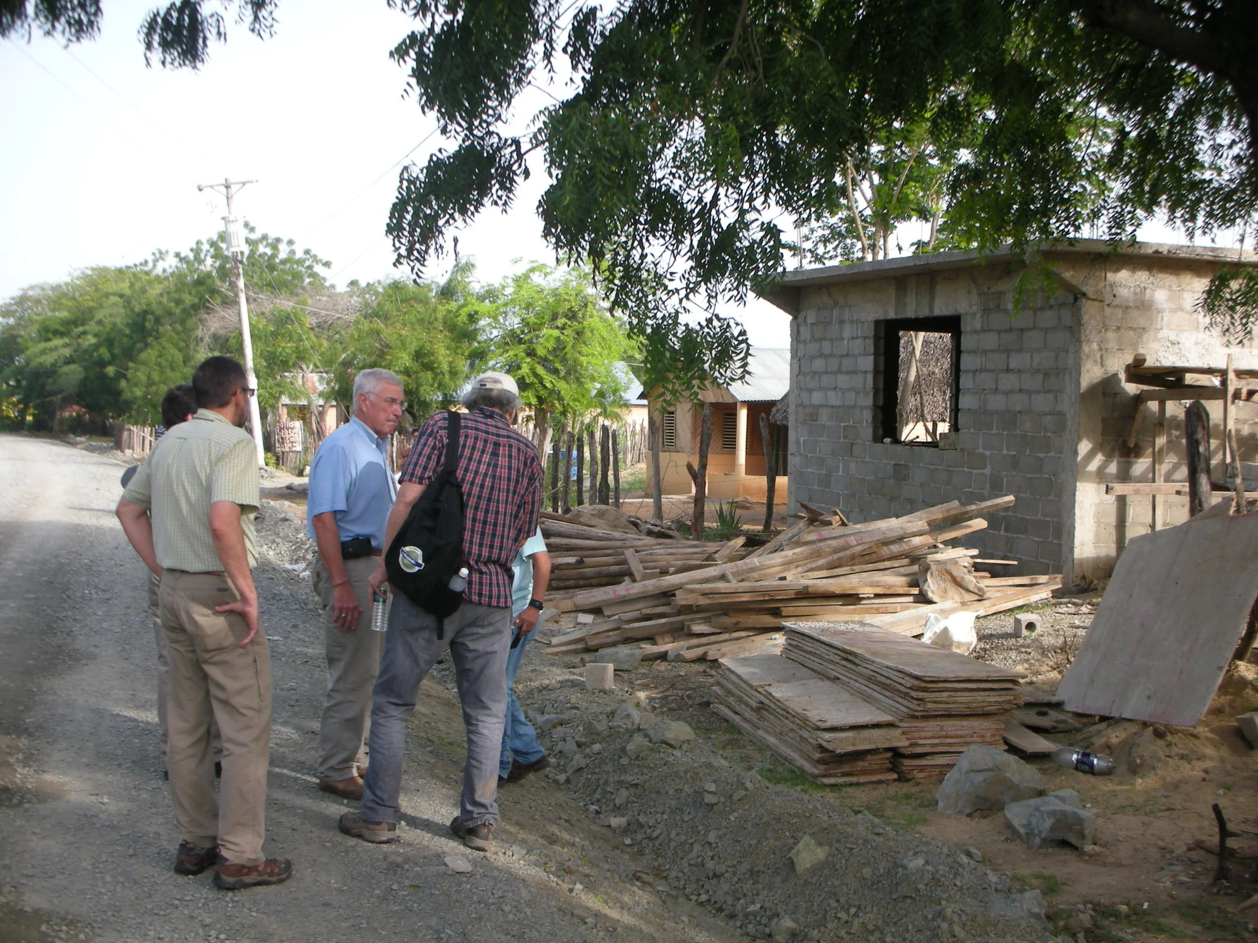 Mission Trip to Dominican Republic - June 2015