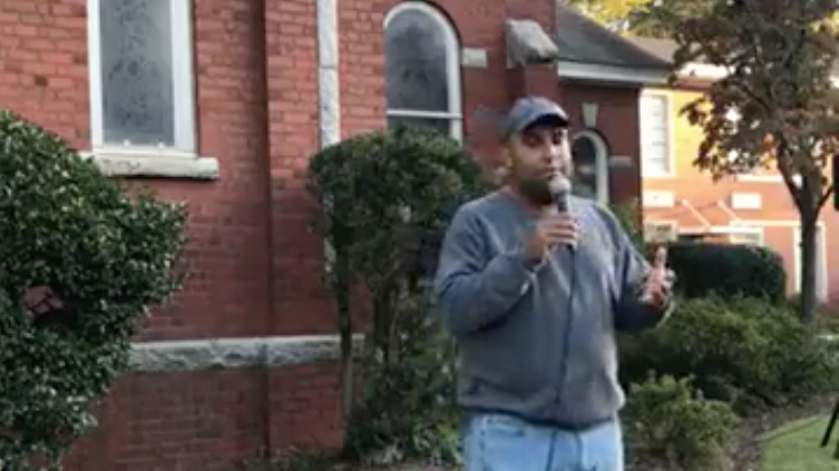 Sundays with Todd Couch: Oct 18