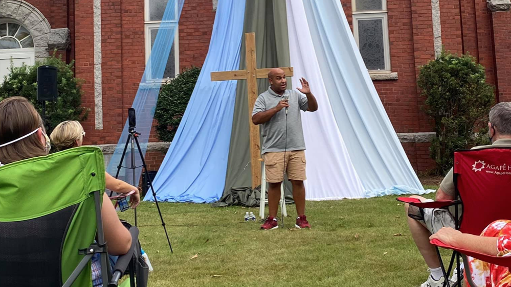 Sundays with Todd Couch: Oct 4