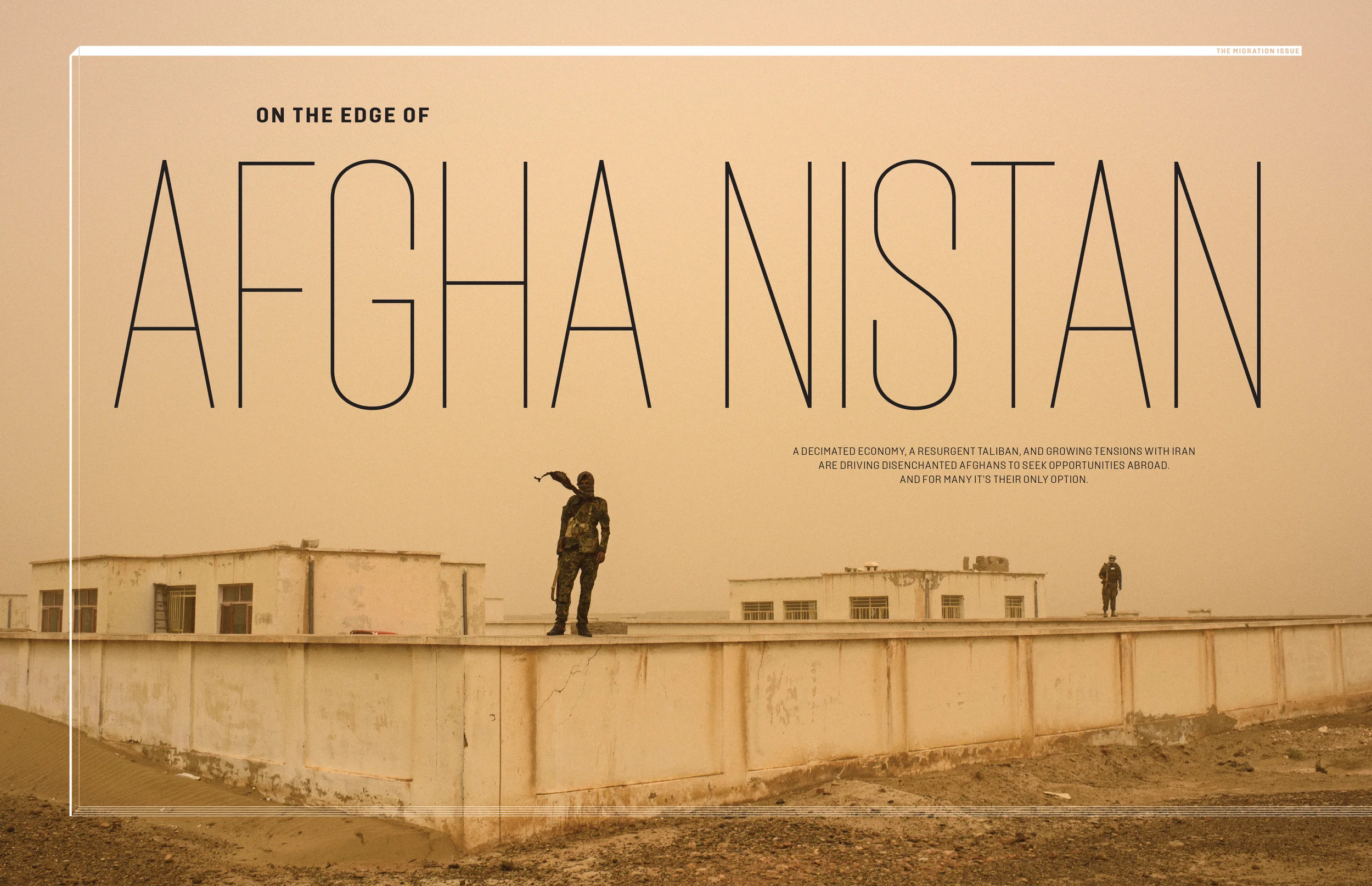  On The Edge of Afghanistan. For Foreign Policy Magazine. Text by Sune Engel Rasmussen. Photos by Andrew Quilty. 12.9.2017.   http://foreignpolicy.com/2017/09/12/on-the-edge-of-afghanistan-taliban-iran-war-united-states/  