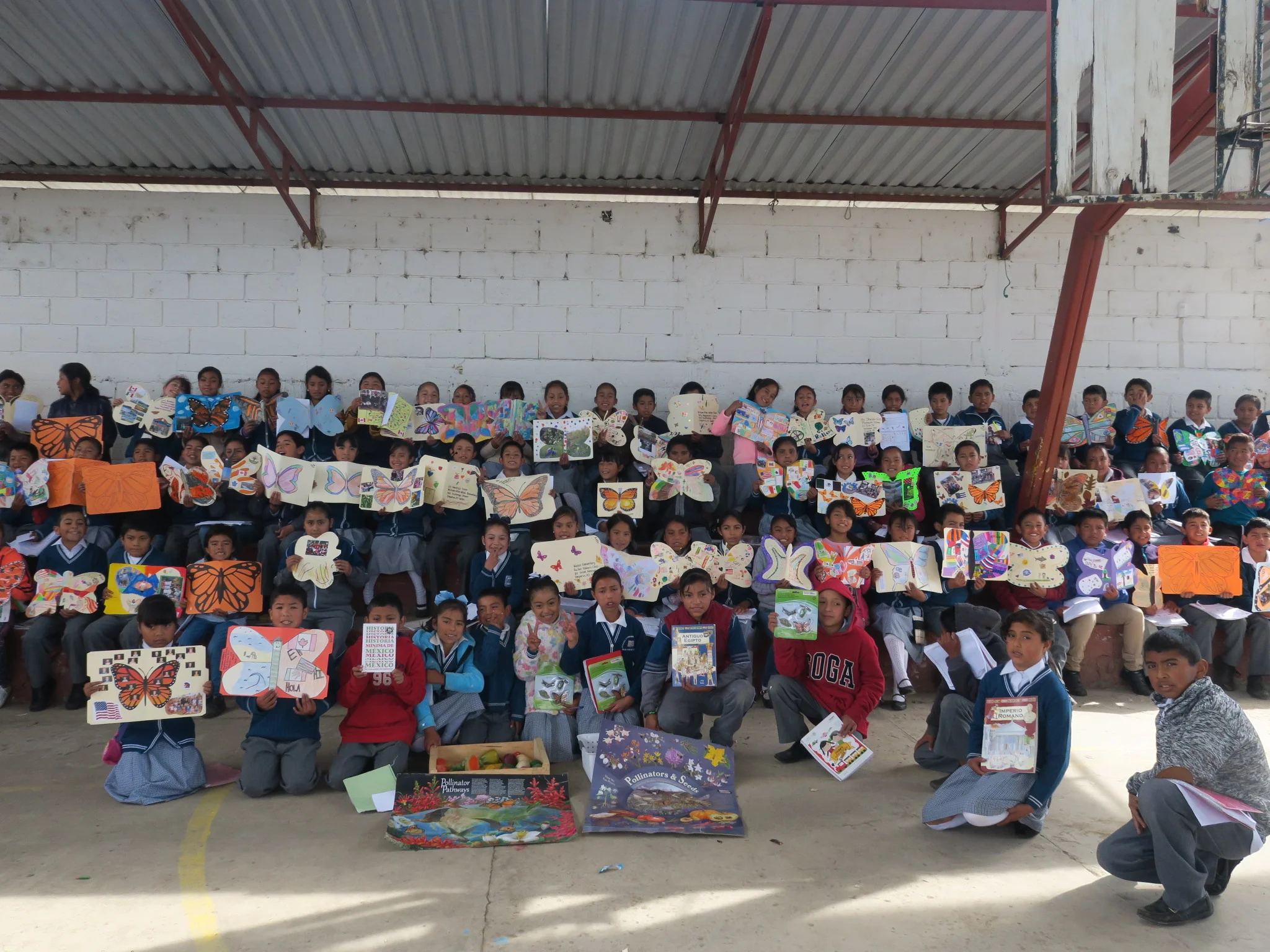 "Redención del Campesino" Elementary