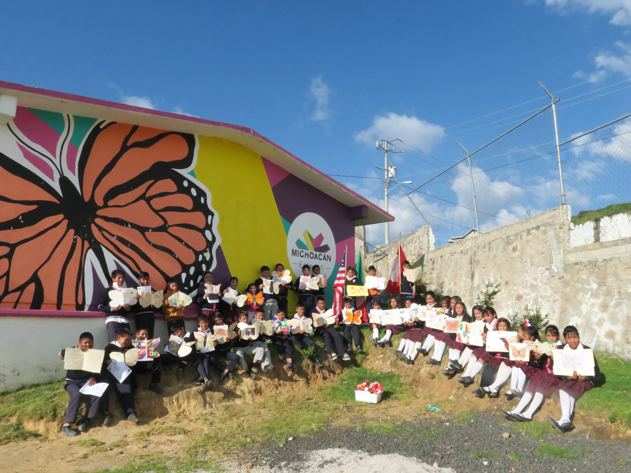 "Lazaro Cárdenas" 