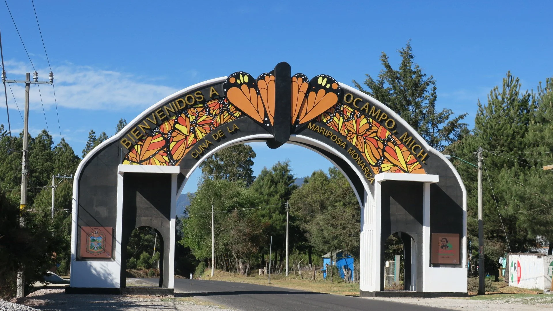 Lázaro Cárdenas Elementary