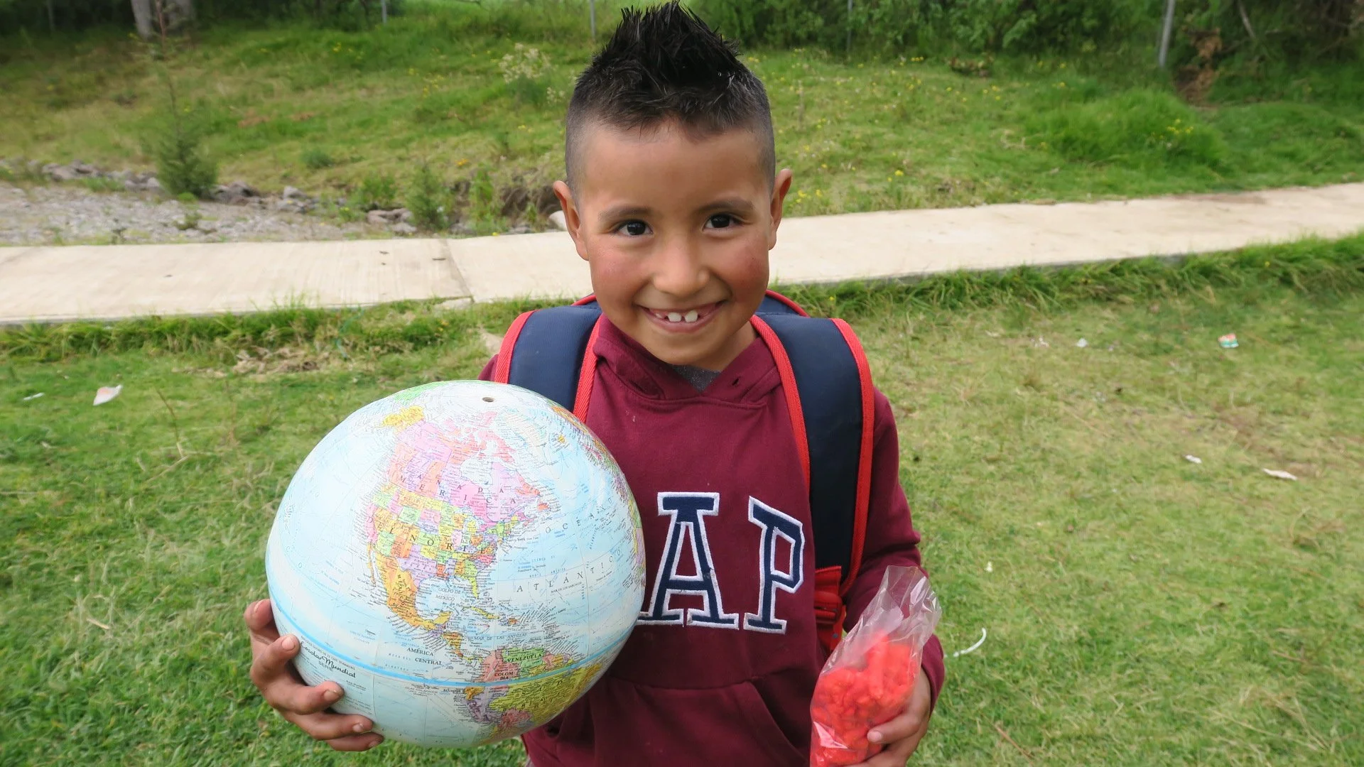Emiliano Zapata Elementary