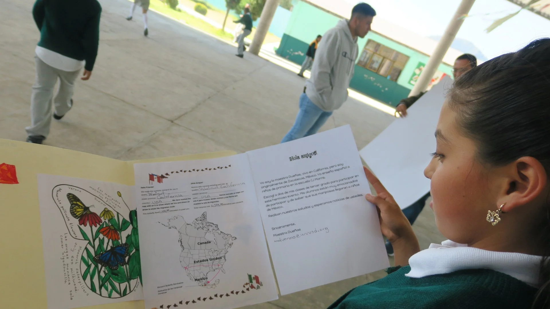 Miguel Hidalgo Elementary