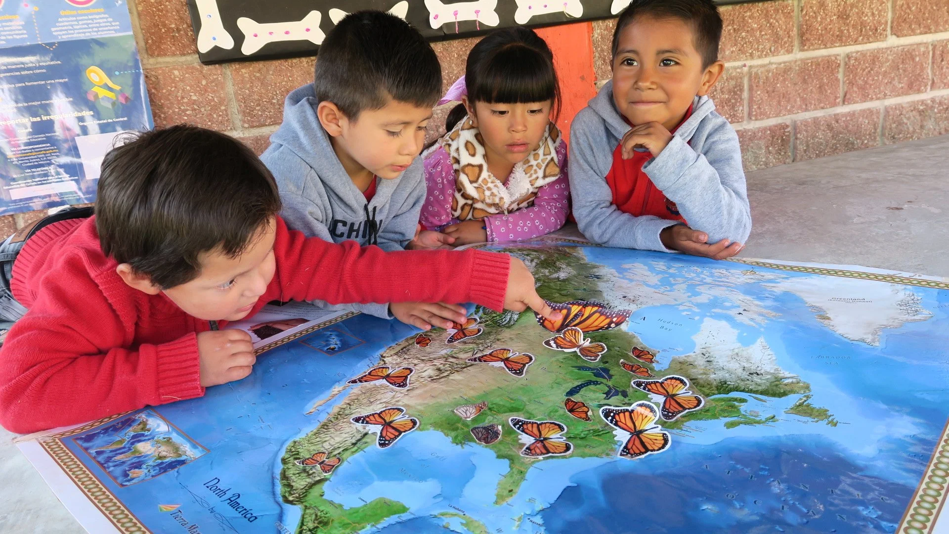 Benito Juárez Kindergarten