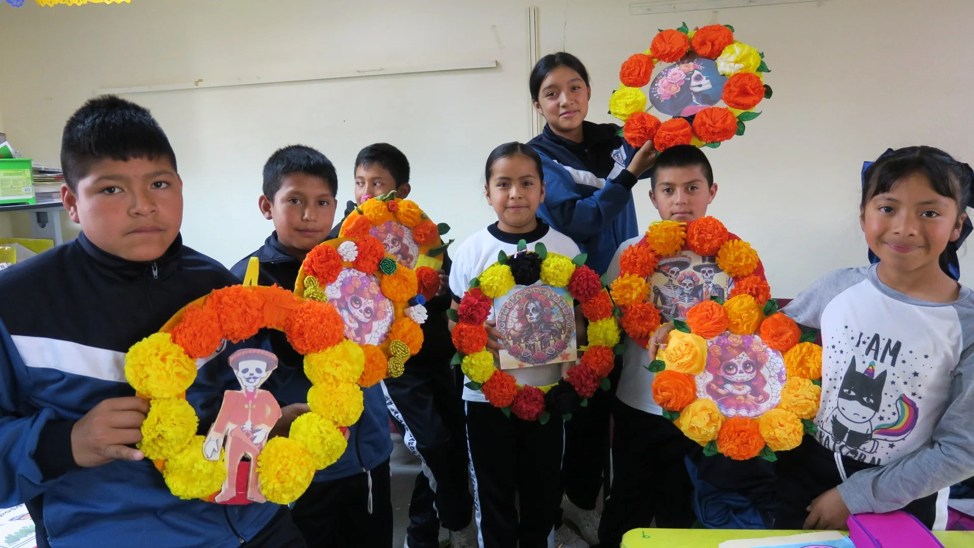Lazaro Cardenas Elementary