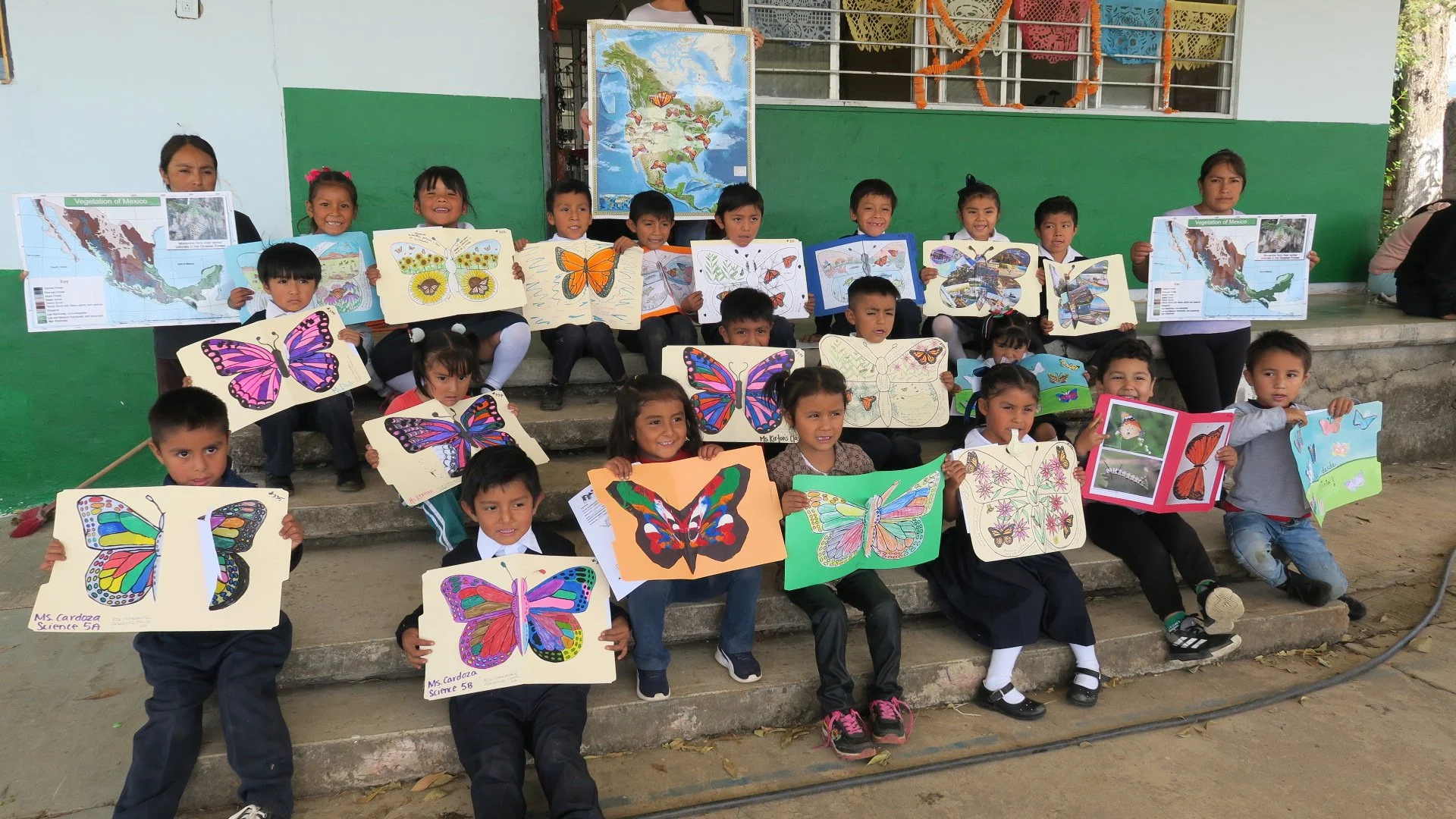 Vasco de Quiroga Kindergarten