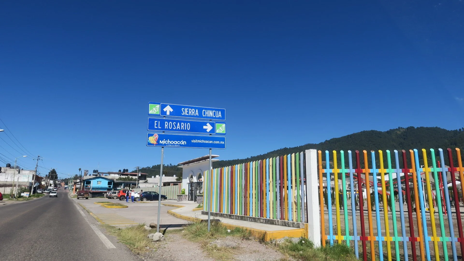 Narciso Mendoza Elementary