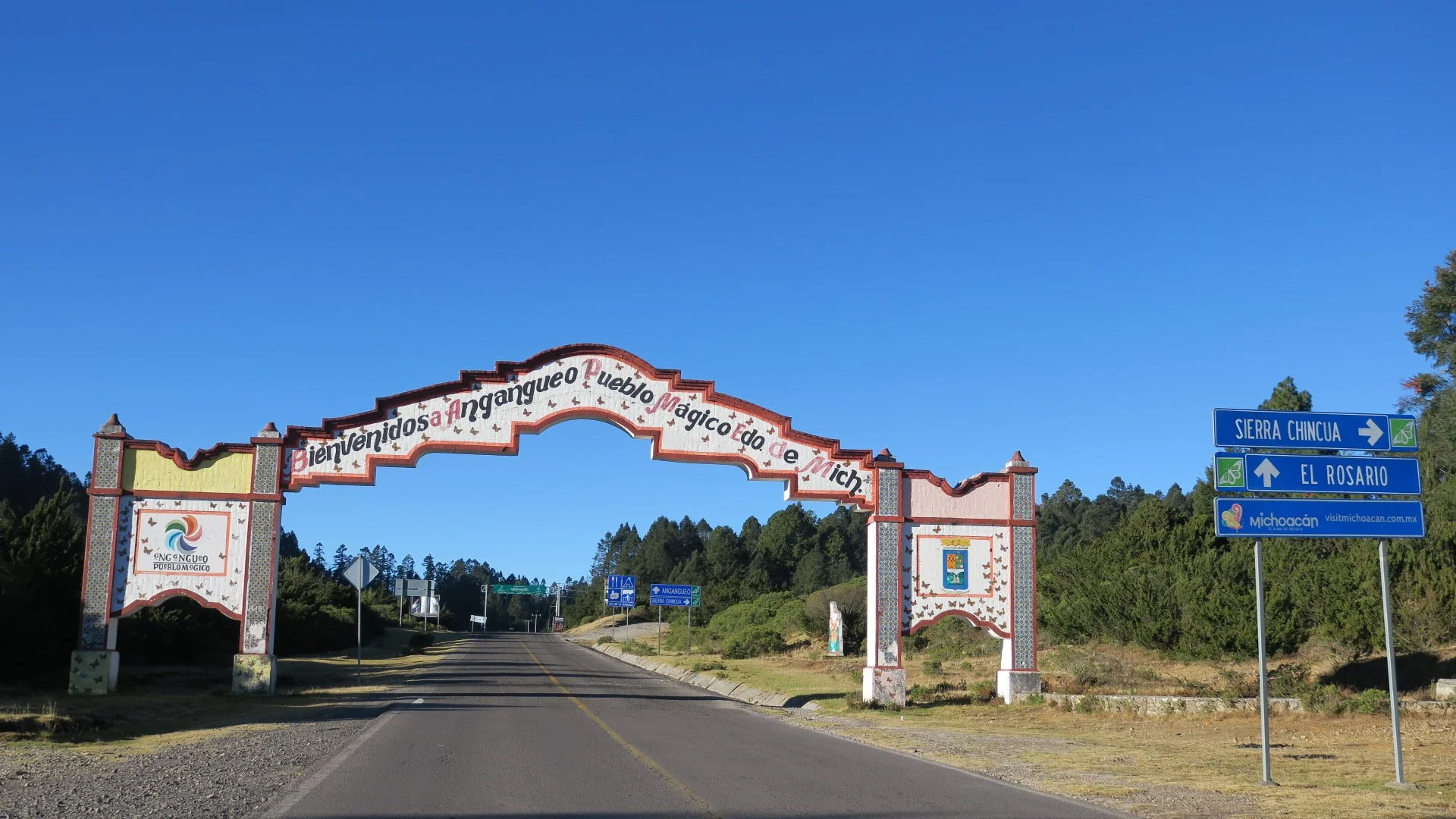 Melchor Ocampo Elementary