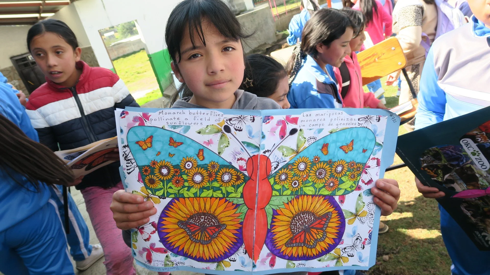 Niños Héroes Elementary