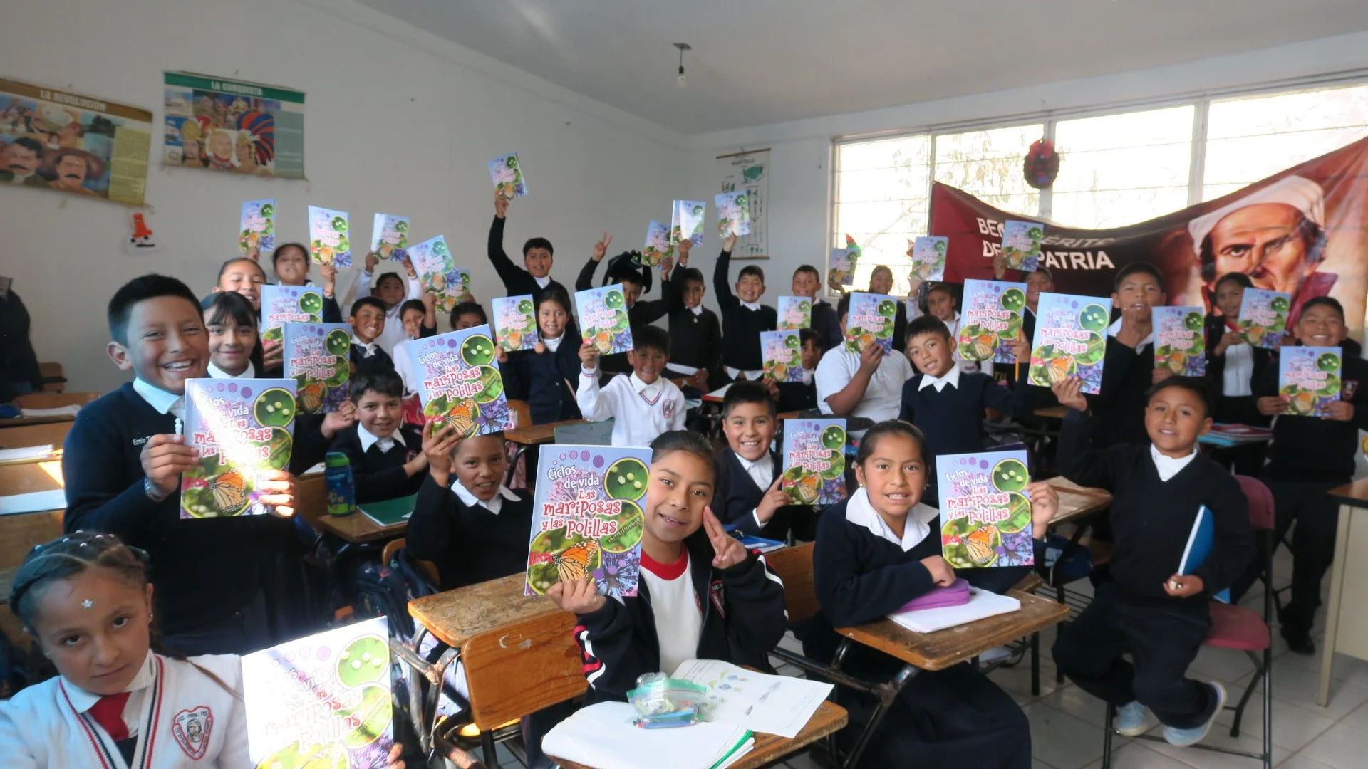 José María Morelos Elementary