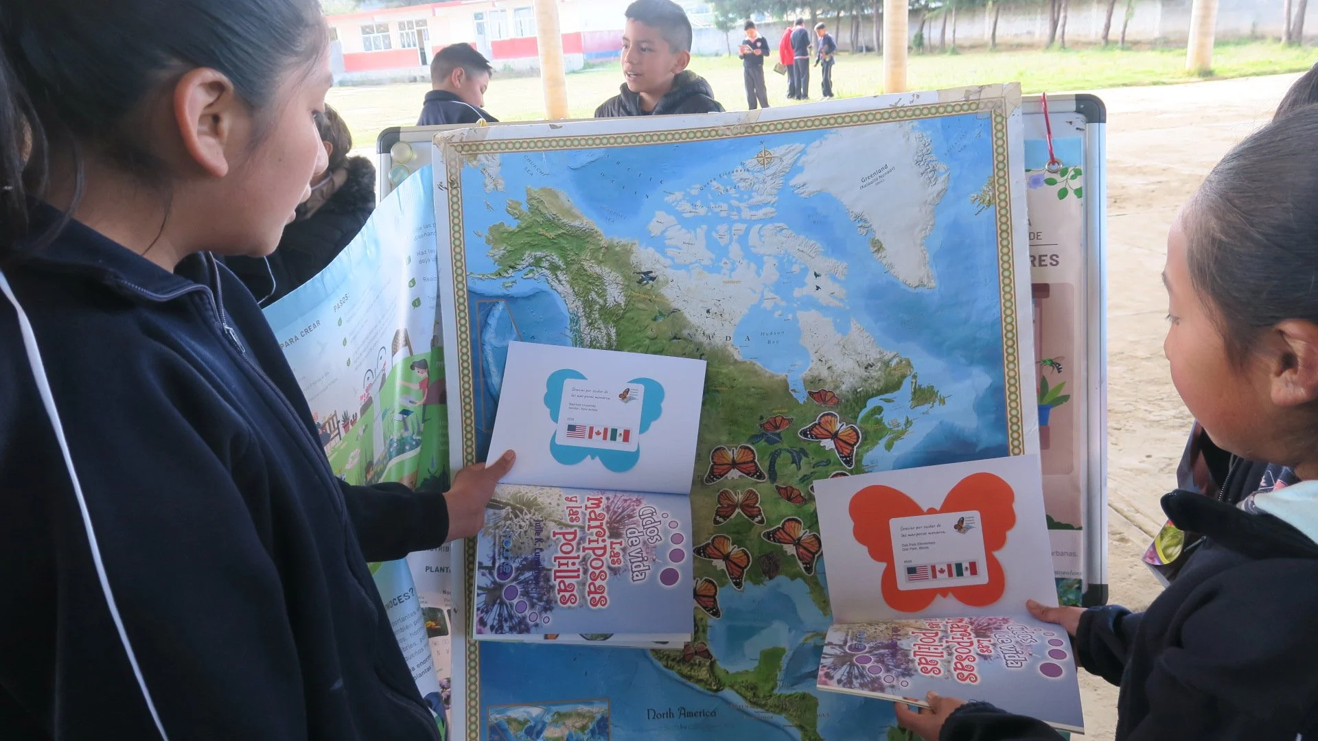 Lázaro Cárdenas Elementary