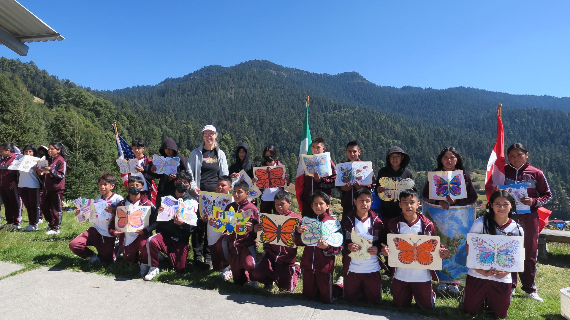 El Rosario Middle School