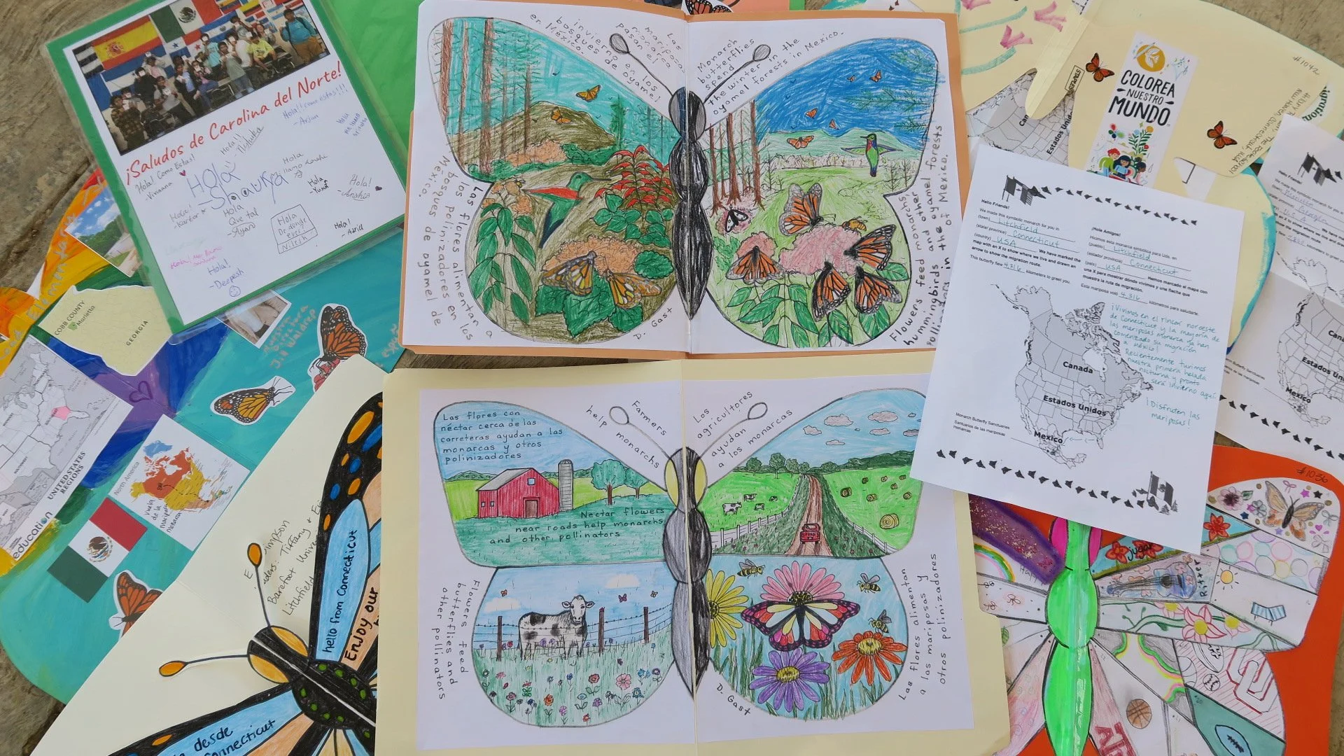 Carmen Serdán Kindergarten