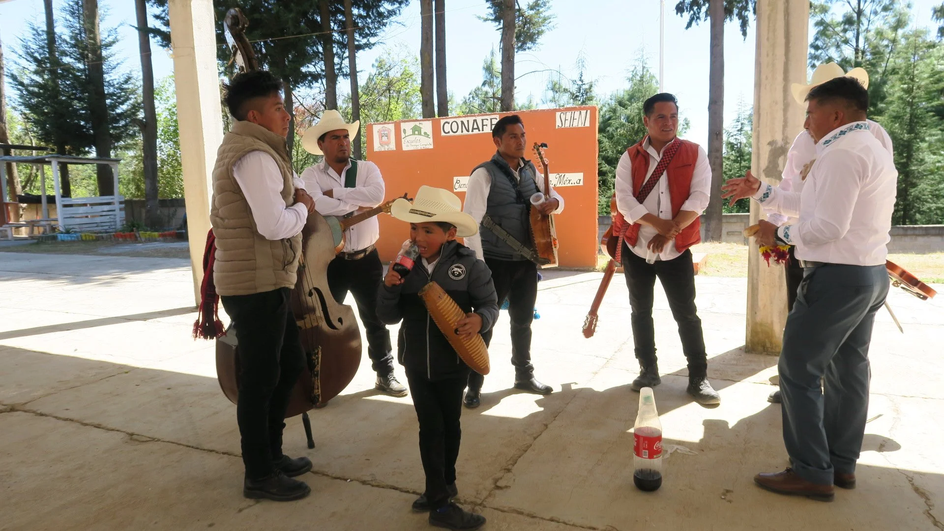 Tsi' Xibatji Elementary