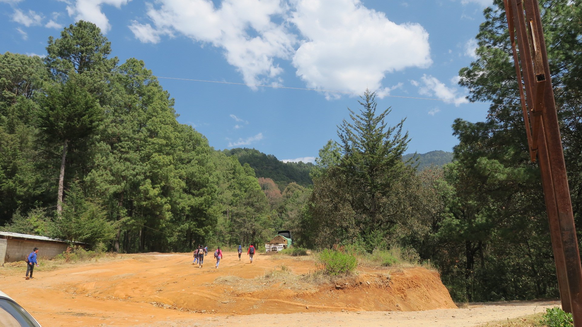 Awaiting for our Ambassadors next Winter!