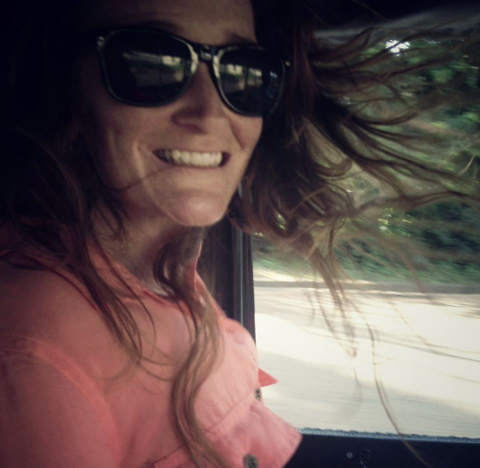 Photo: Glenna Gordon - Ruth in Kekenapep, Jos Nigeria