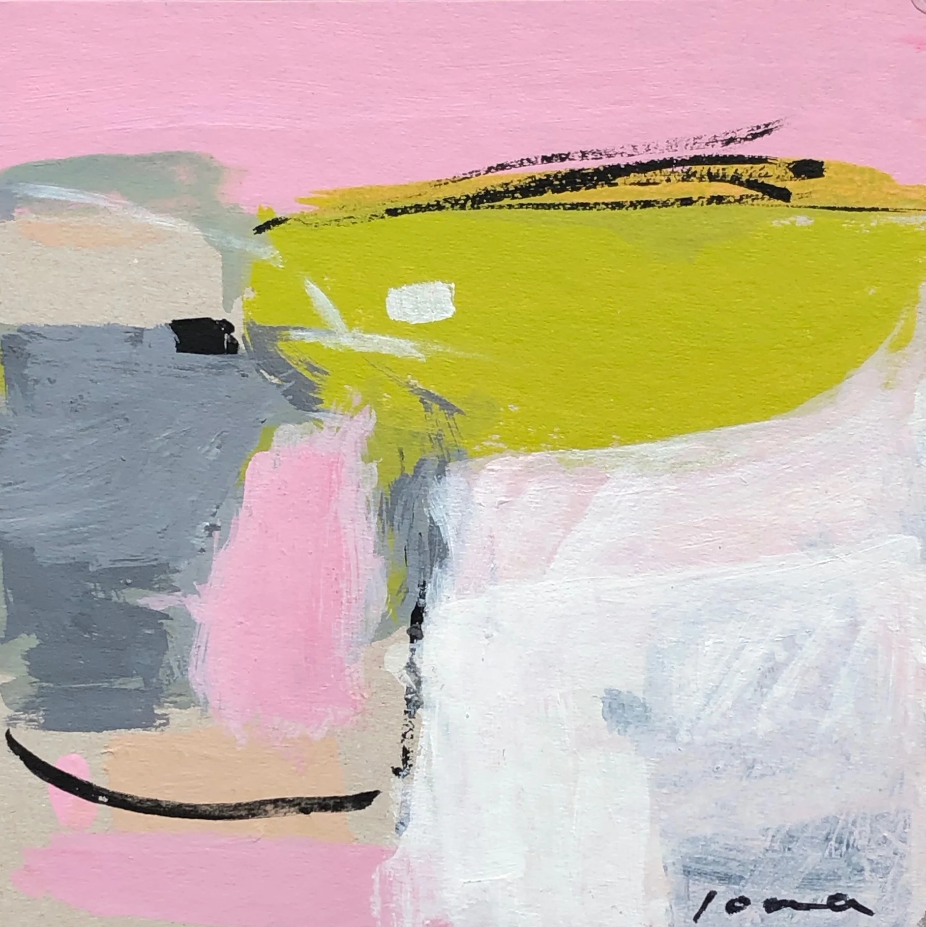 SMALL LANDSCAPE 2