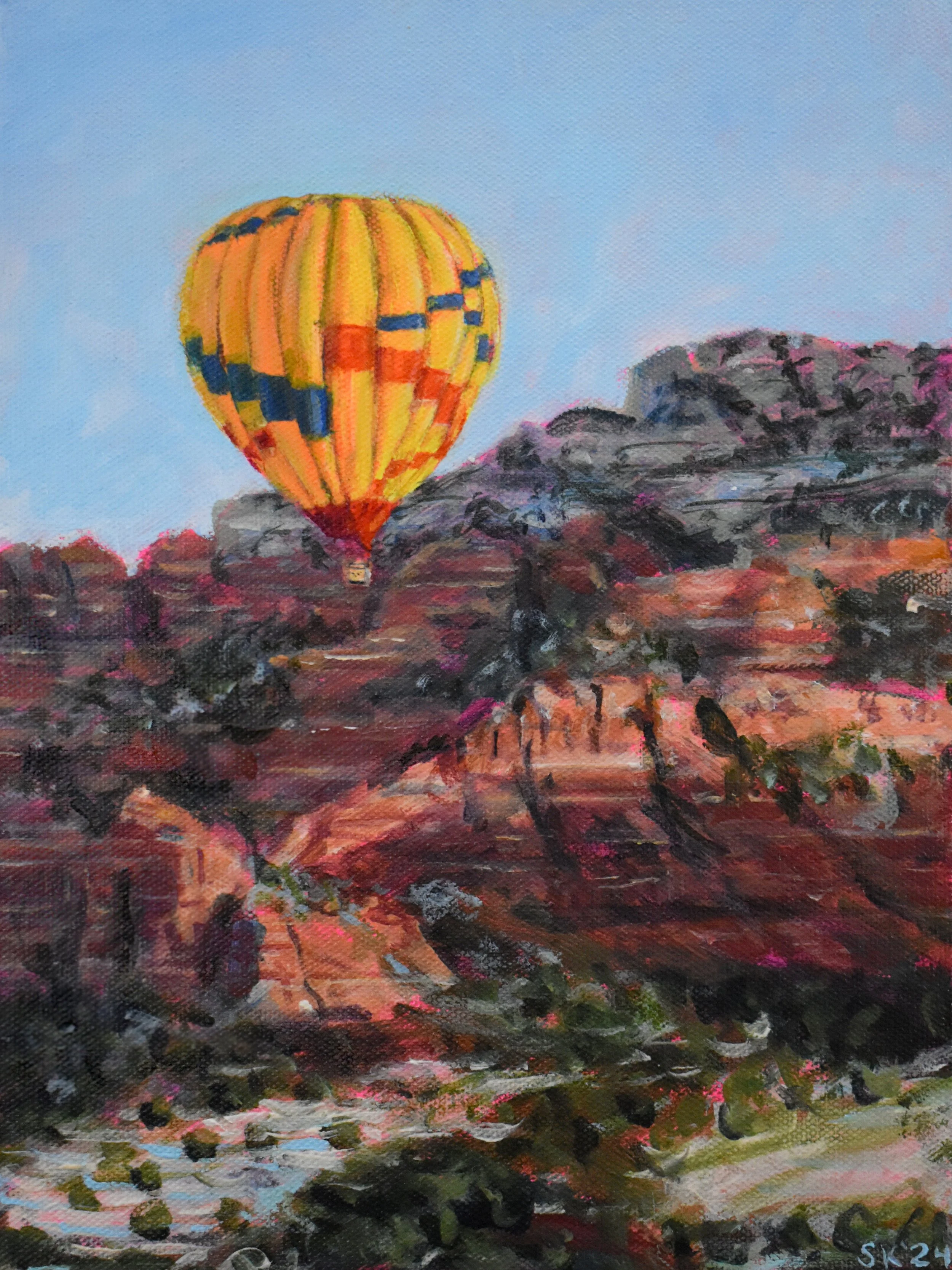 Sedona '24