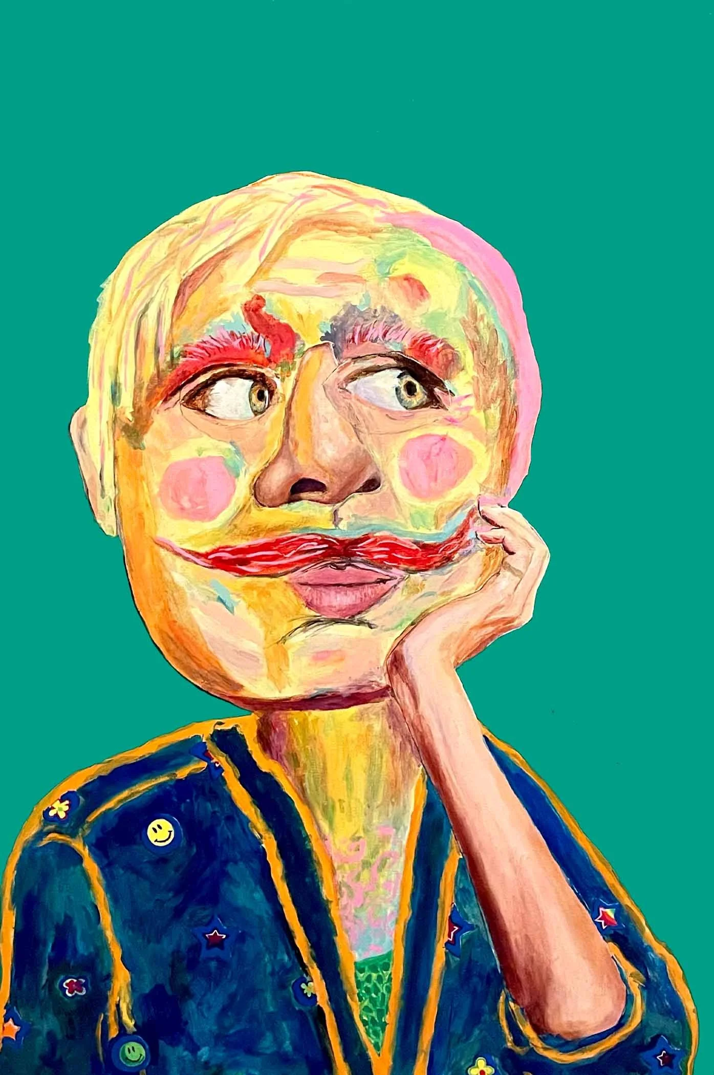 Eloise 2024 
