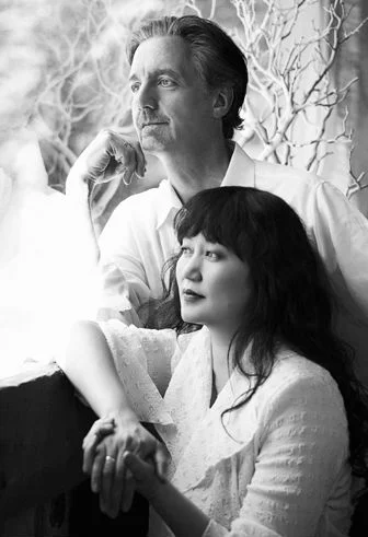 Photo credit: Lisa-Marie Mazzucco