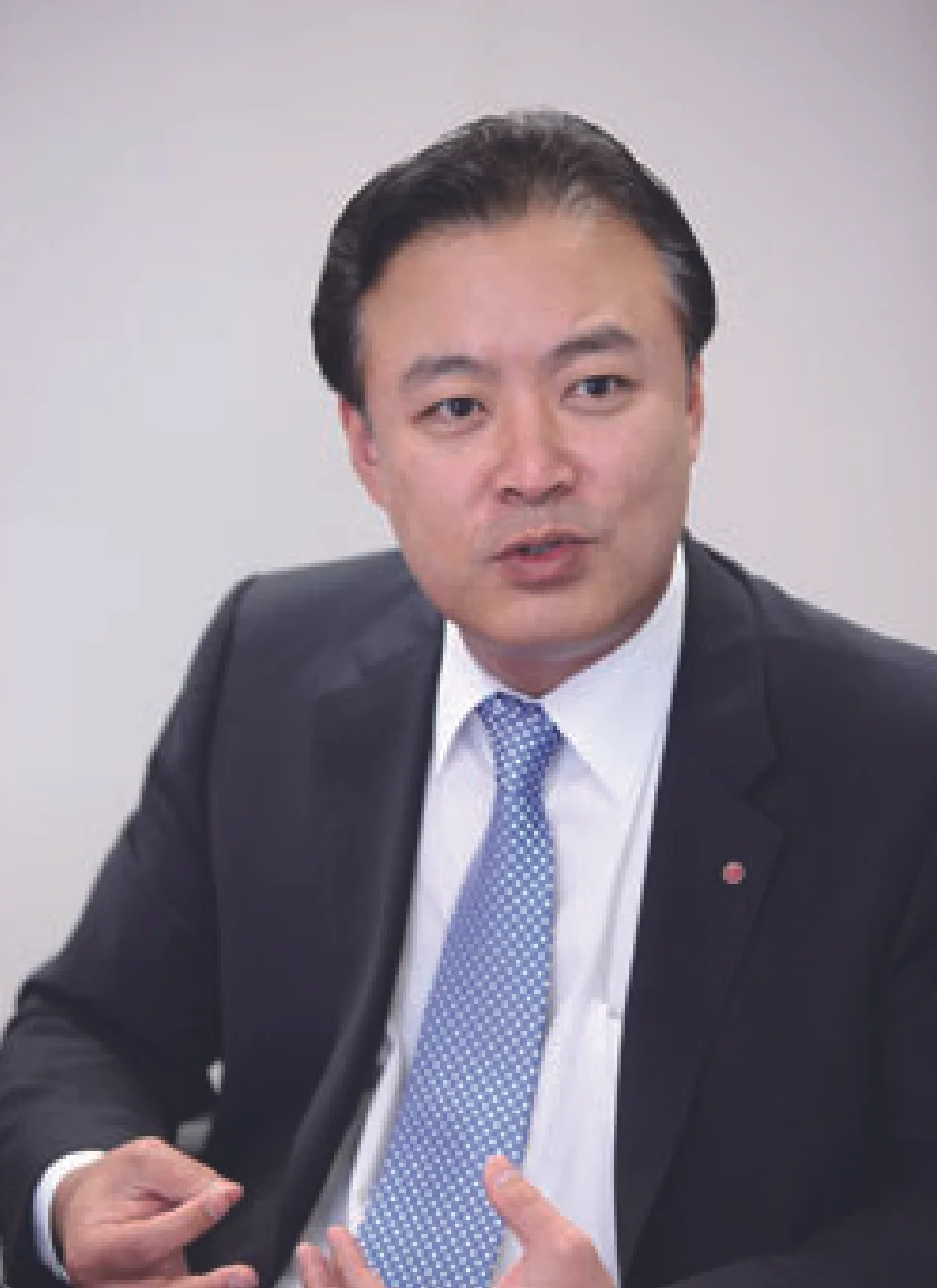 Paul Chung