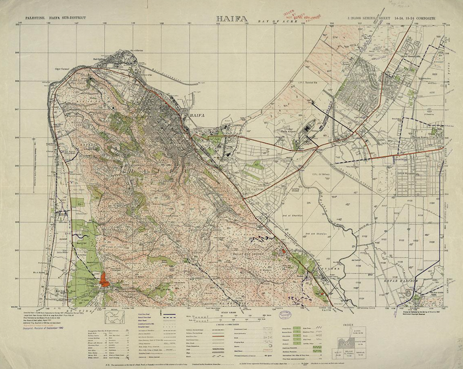 Haifa