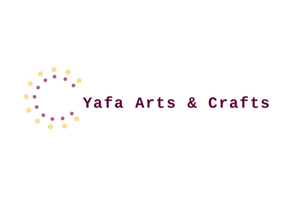 Click the logo above to learn more about Yafa Arts &amp; Crafts.