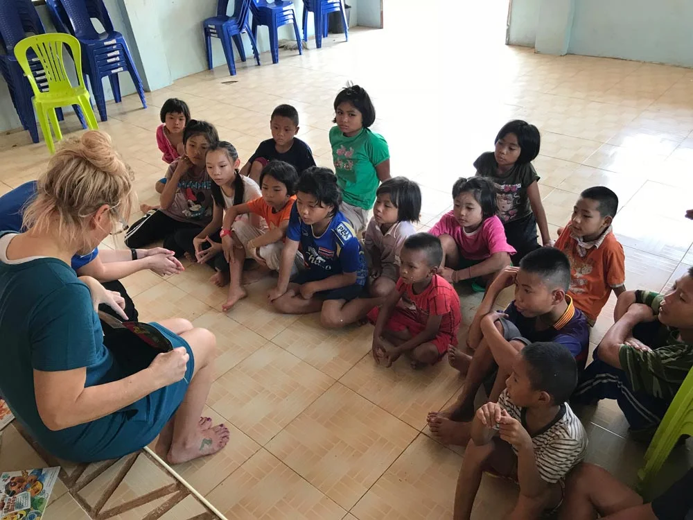 April Safe Haven Update