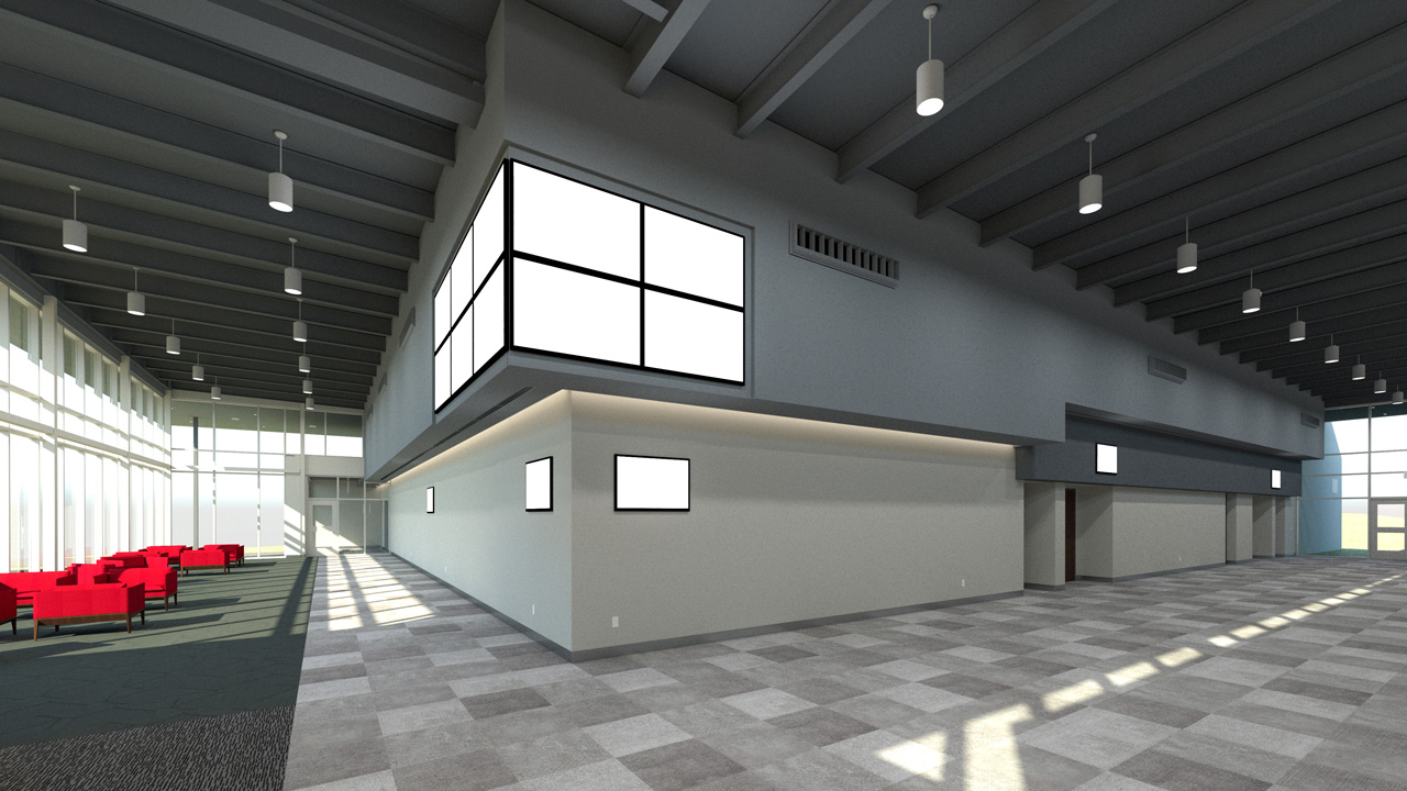 Foyer