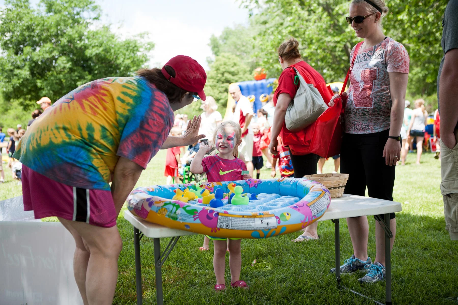 Elkhorn Days Relevant Community Church