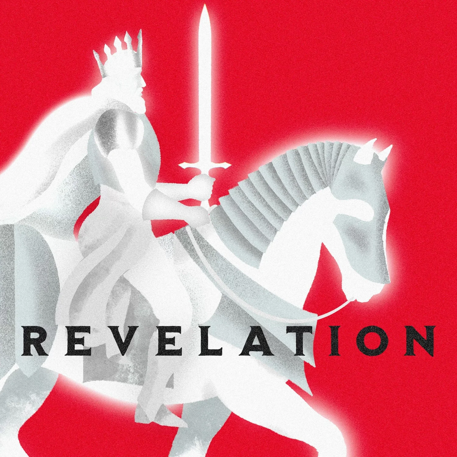 REVELATION / Session 22