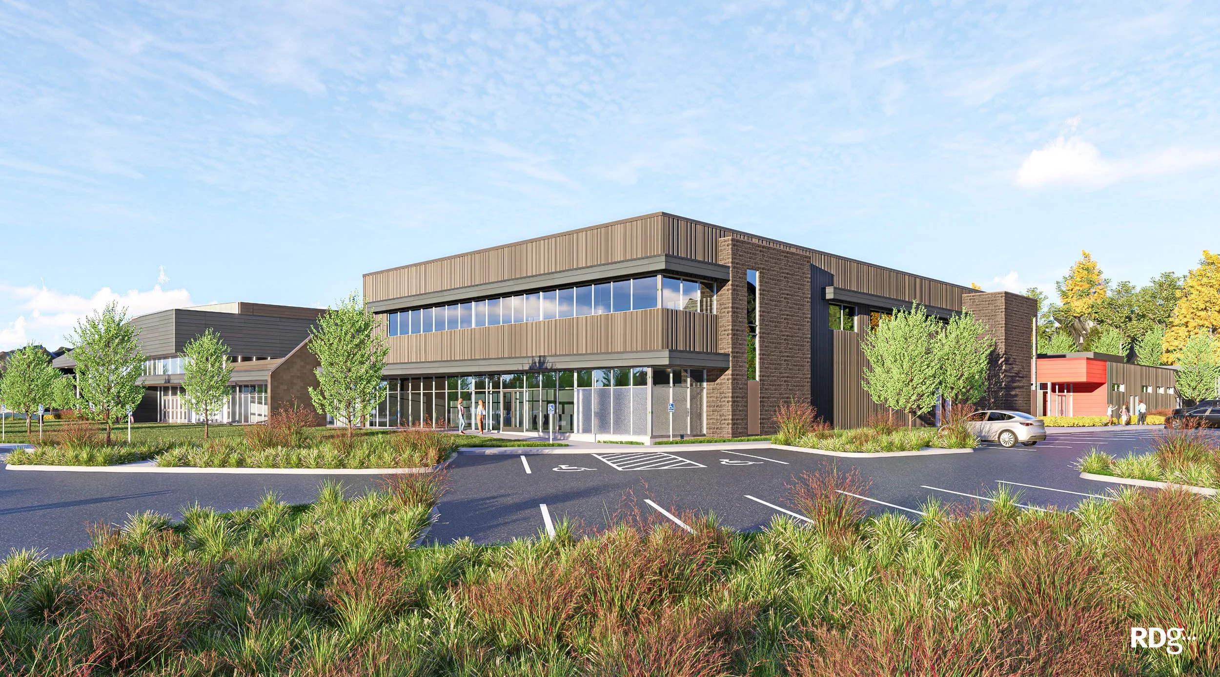 Exterior of Phase 1 w_ Kids Entrance.jpg