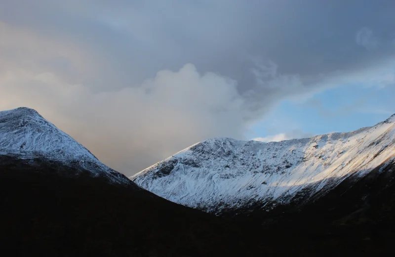  The Cuillins, Isle of Skye, Scotland 2010 