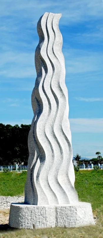 Rising Sea