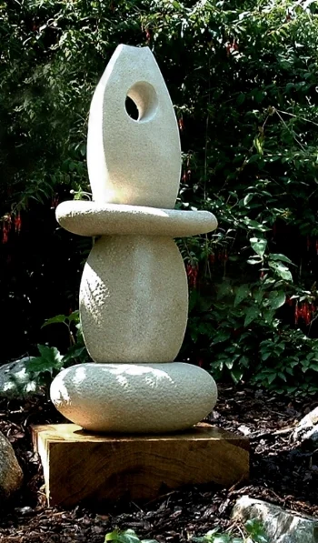 Totem Being