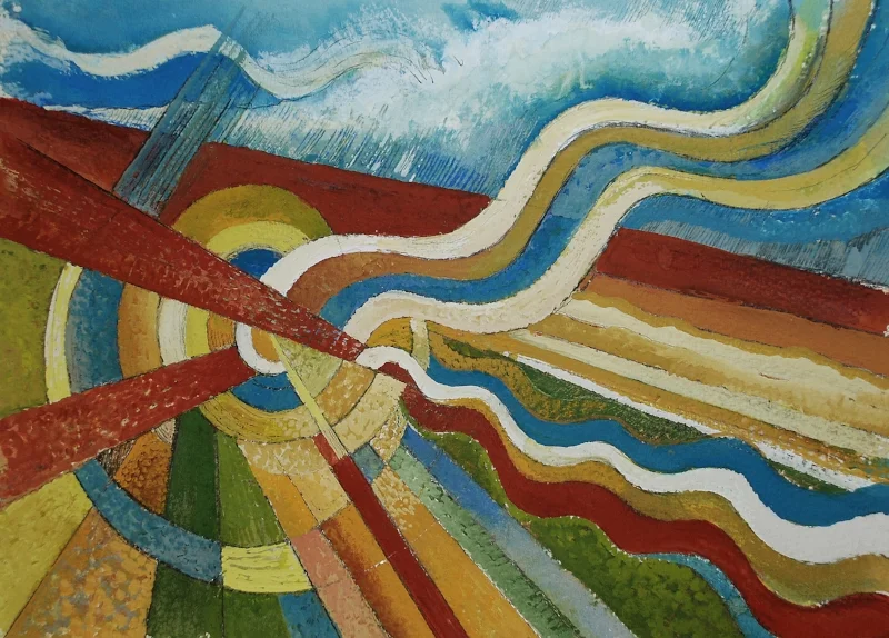 Earthsong IV