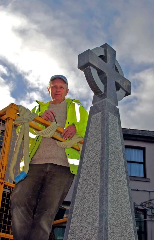  on-site installation 