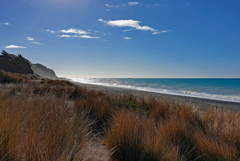 Kaikoura, South Island, New Zealand 2019