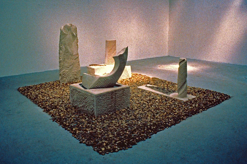 Installation