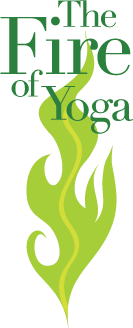 The Fire of Yoga