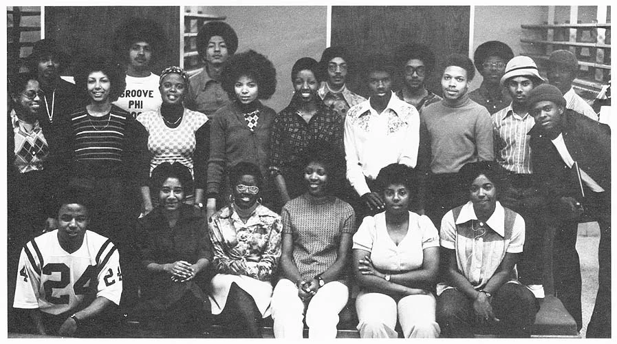Human Relations Council, 1976