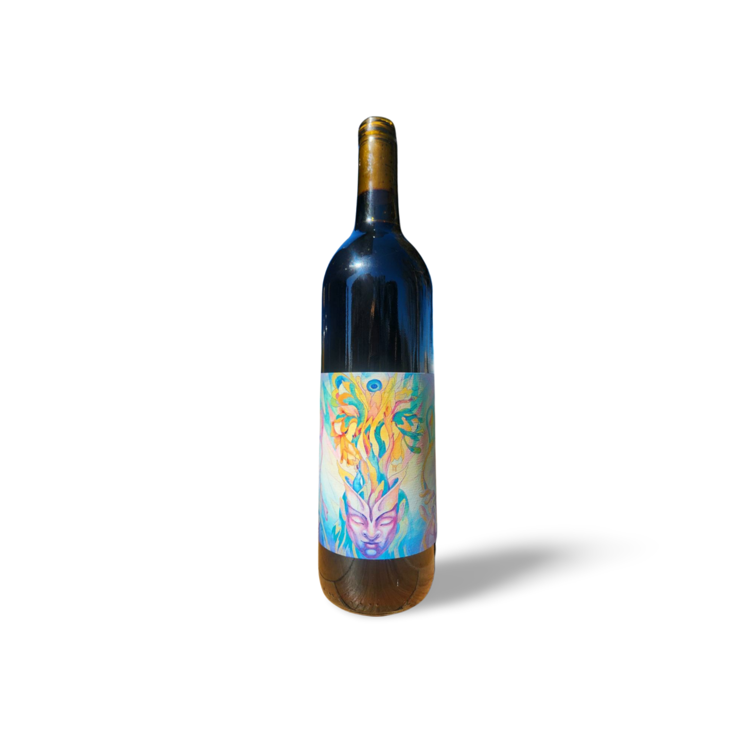 2021 Petite Sirah Zinfandel