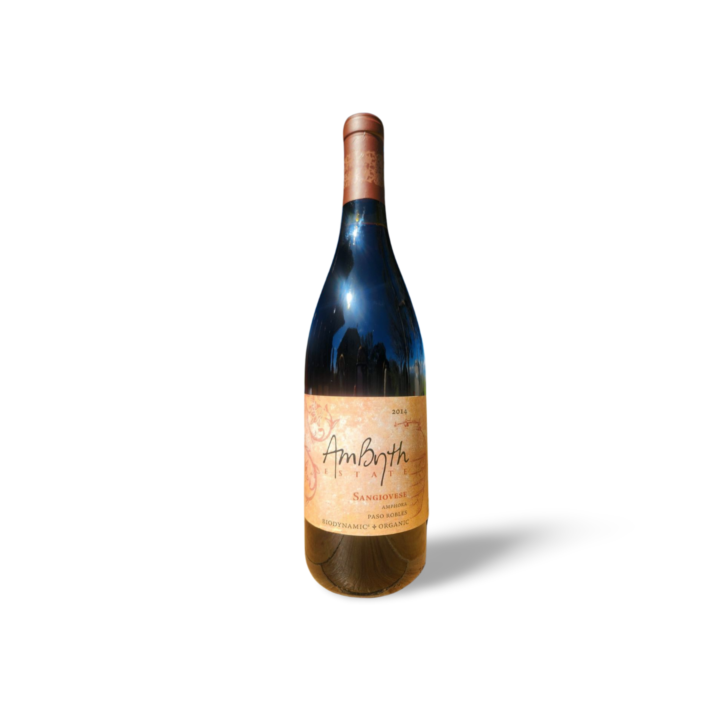 2014 Sangiovese