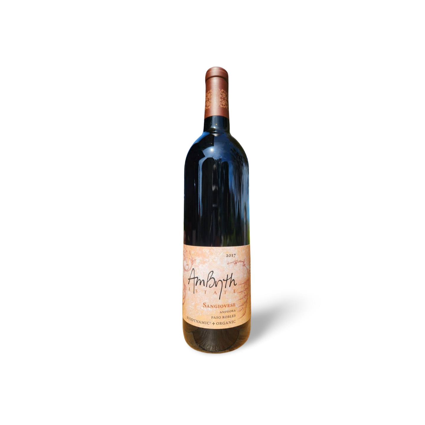 2017 Sangiovese